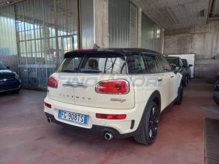 MINI Clubman usata, con Controllo trazione