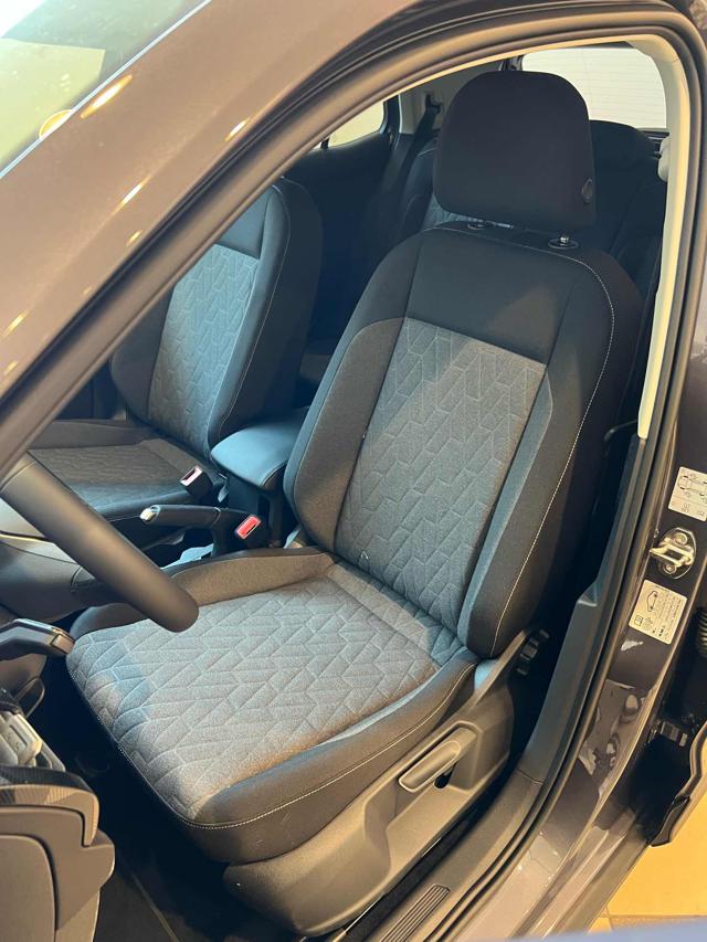 VOLKSWAGEN T-Cross usata, con Controllo trazione