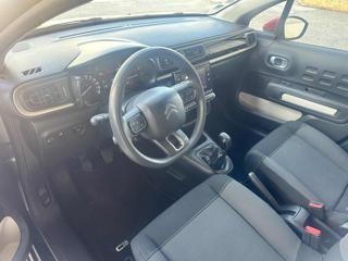 CITROEN C3 usata, con ESP