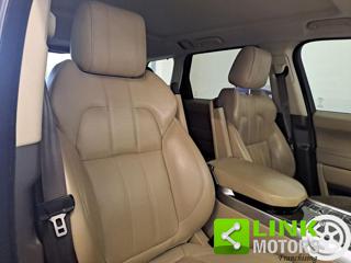 LAND ROVER Range Rover Sport usata, con Cruise Control