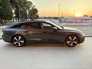AUDI A6 Avant usata, con Airbag Passeggero