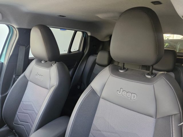 JEEP Avenger usata, con Volante multifunzione