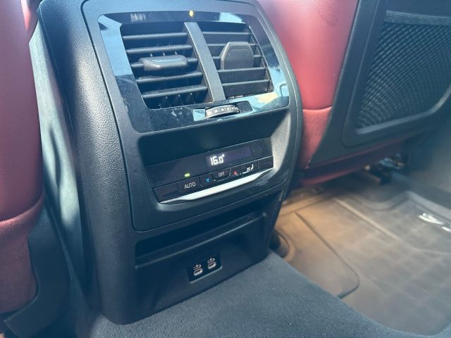 BMW X4 usata, con Trazione integrale