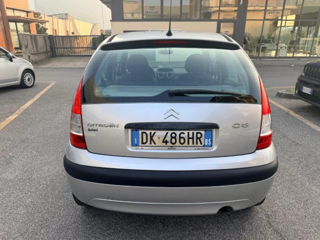 CITROEN C3 usata, con Alzacristalli elettrici