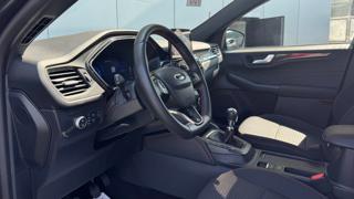 FORD Kuga usata, con Chiusura centralizzata