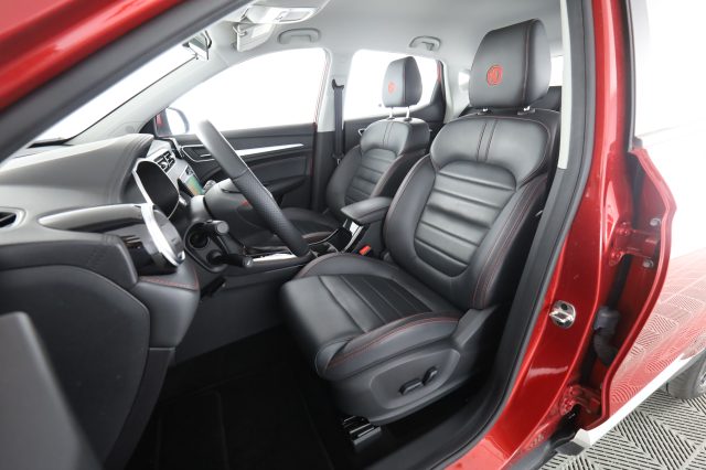 MG ZS usata 2