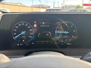 KIA Sportage usata, con Climatizzatore