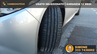 ALFA ROMEO Giulia usata, con Fendinebbia