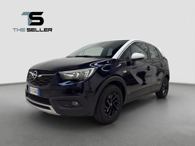 OPEL Crossland X usata, con ABS