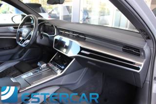 AUDI RS6 usata, con Autoradio digitale