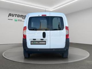 FIAT Fiorino usata, con Immobilizzatore elettronico