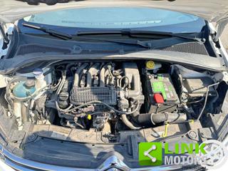 CITROEN C3 usata, con Sensore di pioggia