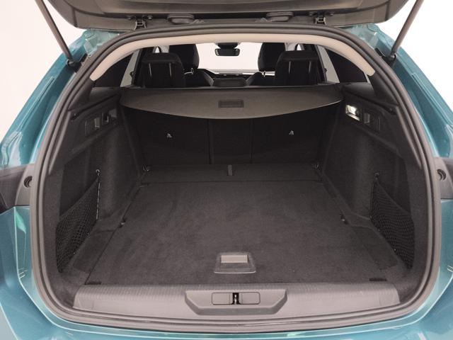 PEUGEOT 308 usata, con Touch screen