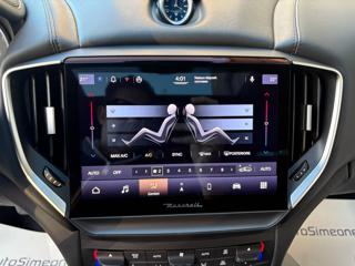 MASERATI Ghibli usata, con USB