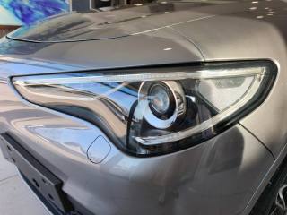 ALFA ROMEO Stelvio usata, con Fari Xenon