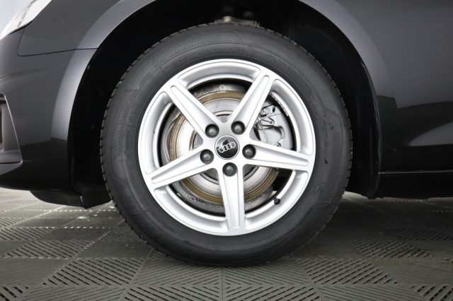 AUDI A4 usata 8