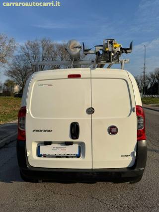 FIAT Fiorino usata, con Airbag Passeggero