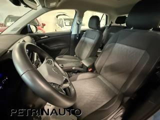 VOLKSWAGEN T-Cross usata, con Immobilizzatore elettronico