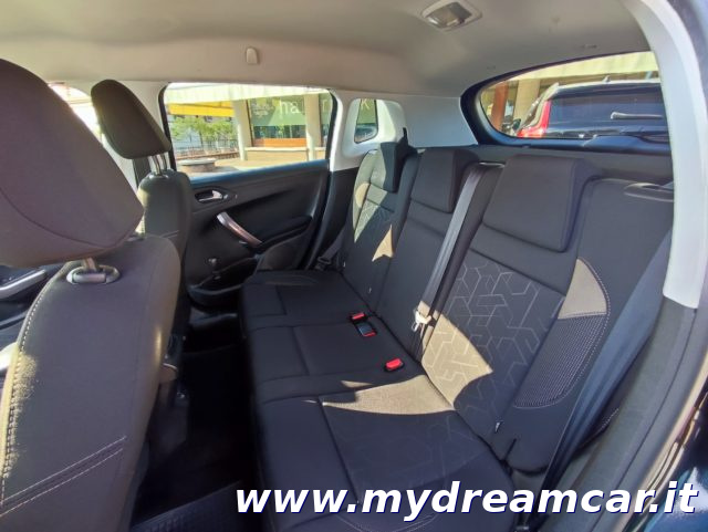 PEUGEOT 2008 usata 16