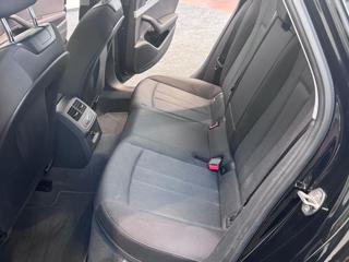 AUDI A4 usata, con Servosterzo