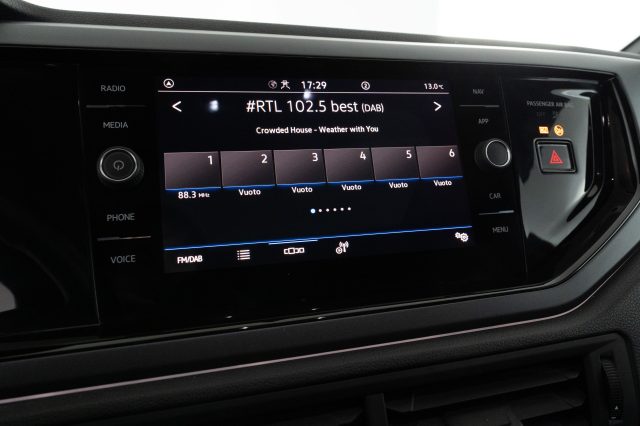 VOLKSWAGEN Taigo usata 13