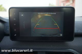 DACIA Sandero usata, con Bracciolo