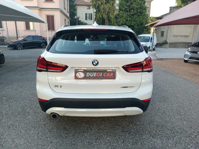 BMW X1 usata, con Autoradio