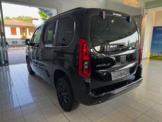 FIAT Doblo usata, con Climatizzatore