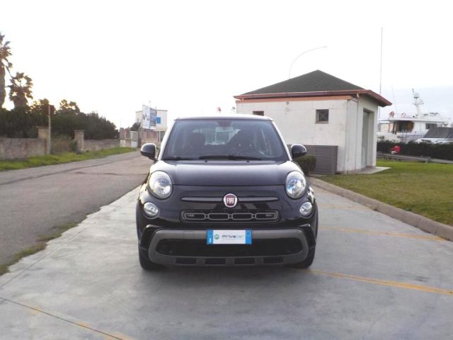 FIAT 500L usata, con Airbag