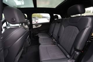 AUDI Q7 usata, con Chiusura centralizzata
