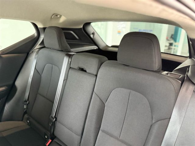 VOLVO XC40 usata, con Interni in pelle
