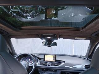 AUDI RS6 usata, con Hill holder