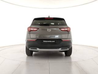OPEL Grandland X usata, con Airbag Passeggero