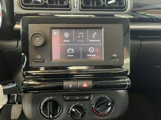 CITROEN C3 usata, con Controllo elettronico della corsia