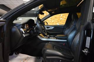 AUDI Q8 usata 24
