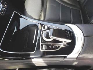 MERCEDES-BENZ GLC 220 usata 60