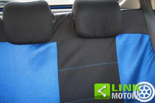 CHEVROLET Matiz usata 69