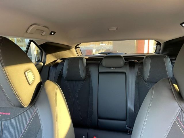 DS AUTOMOBILES DS 4 usata 9