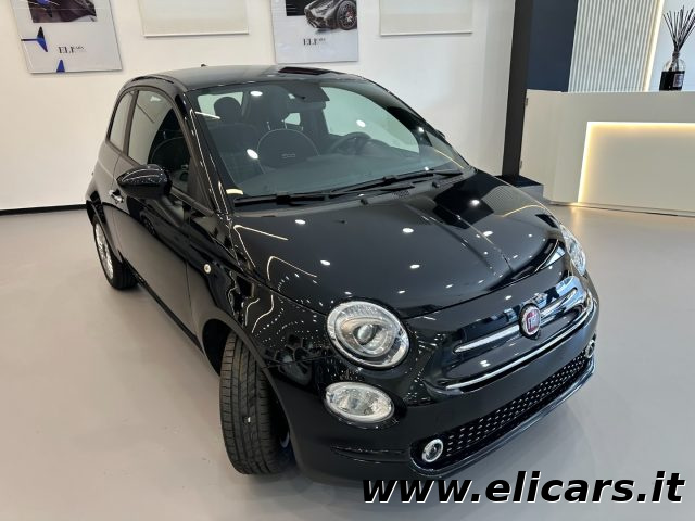 FIAT 500 usata, con Airbag Passeggero