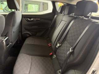 NISSAN Qashqai usata, con Servosterzo