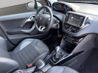 PEUGEOT 2008 usata, con ESP