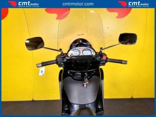 PIAGGIO Beverly 500 usata 9