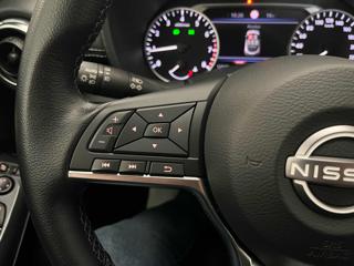 NISSAN Juke usata, con Servosterzo