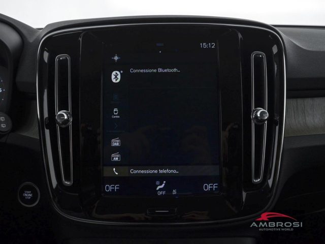 VOLVO XC40 usata 14