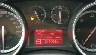 ALFA ROMEO Giulietta usata, con Airbag laterali