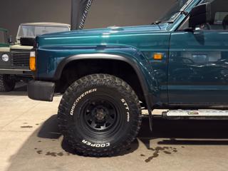 NISSAN Patrol usata, con Climatizzatore