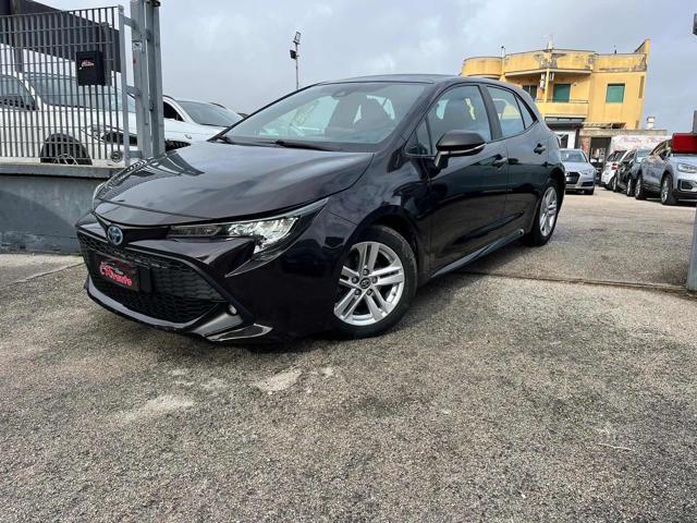TOYOTA Corolla usata, con Airbag Passeggero