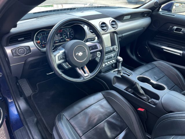FORD Mustang usata, con Airbag Passeggero