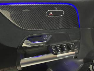 MERCEDES-BENZ B 200 usata, con Park Distance Control