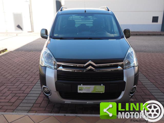 CITROEN Berlingo usata, con Airbag